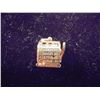 Image 1 : 14KT GOLD 7.3 GRAM SLOT MACHINE CHARM SELLS FOR UPWARDS OF $300.00 ON EBAY