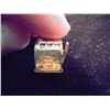 Image 5 : 14KT GOLD 7.3 GRAM SLOT MACHINE CHARM SELLS FOR UPWARDS OF $300.00 ON EBAY