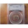 Image 1 : 1942-S 35% SILVER JEFFERSON WAR NICKEL PCGS MS65