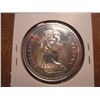 Image 2 : 1974 CANADA WINNIPEG SILVER DOLLAR PROOF