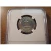 Image 2 : 1944-D WASHINGTON SILVER QUARTER NGC MS64
