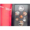Image 1 : 1986 CANADA DOUBLE DOLLAR PROOF SET VANCOUVER ORIGINAL ROYAL CANADIAN MINT PACKAGING