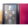 Image 2 : 1986 CANADA DOUBLE DOLLAR PROOF SET VANCOUVER ORIGINAL ROYAL CANADIAN MINT PACKAGING
