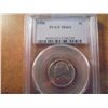 Image 1 : 1938 JEFFERSON NICKEL PCGS MS65