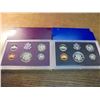Image 2 : 1983 & 1984 US PROOF SETS (WITH BOXES)