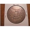 Image 2 : 1904-S MORGAN SILVER DOLLAR BETTER DATE COIN
