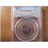 Image 1 : 2001-D JEFFERSON NICKEL PCGS MS65FS