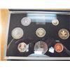 Image 1 : 1984 UNITED KINGDOM PROOF COIN SET ORIGINAL ROYAL MINT PACKAGING