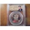 Image 1 : 1995-S SILVER KENNEDY HALF DOLLAR PCGS PR69 DCAM