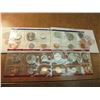 Image 2 : 1989 & 1992 US MINT SETS P/D (WITH ENVELOPES)