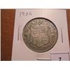 Image 1 : 1926 GREAT BRITAIN SILVER HALF CROWN