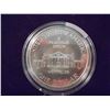 Image 2 : 1993-D MADISON BILL OF RIGHTS UNC SILVER DOLLAR