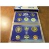 Image 1 : 2004 US PROOF SET (WITH BOX)