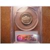Image 2 : 1959-D JEFFERSON NICKEL PCGS MS64