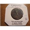 Image 1 : 177-192 A.D. COMMODUS ANCIENT COIN