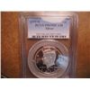 Image 1 : 2011-S SILVER KENNEDY HALF DOLLAR PCGS PR69 DCAM