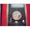 Image 2 : 1971-S IKE SILVER DOLLAR PROOF (BROWN PACK)