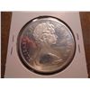 Image 2 : 1965 CANADA SILVER DOLLAR