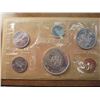 Image 1 : 1964 CANADA SILVER (PF LIKE) SET WITH ENVELOPE