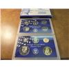Image 1 : 2000 US PROOF SET (WITH BOX)
