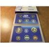 Image 2 : 2000 US PROOF SET (WITH BOX)
