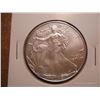 Image 1 : 2013 AMERICAN SILVER EAGLE UNC