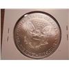 Image 2 : 2013 AMERICAN SILVER EAGLE UNC