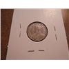 Image 2 : 1911 CANADA SILVER 10 CENTS KEY DATE VERY GOOD