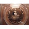 Image 2 : 1976-S KENNEDY HALF DOLLAR PCGS PR69 DCAM