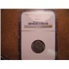 Image 1 : 1938 JEFFERSON NICKEL NGC MS65