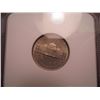 Image 2 : 1938 JEFFERSON NICKEL NGC MS65