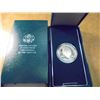 Image 1 : 1990-P EISENHOWER CENTENNIAL PF SILVER DOLLAR ORIGINAL US MINT PACKAGING