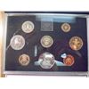 Image 1 : 1984 UNITED KINGDOM PROOF COIN SET ORIGINAL ROYAL MINT PACKAGING