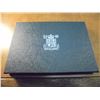 Image 3 : 1984 UNITED KINGDOM PROOF COIN SET ORIGINAL ROYAL MINT PACKAGING