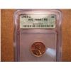 Image 1 : 1963-D LINCOLN CENT ICG MS67RD
