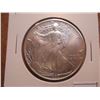 Image 2 : 1990 AMERICAN SILVER EAGLE UNC