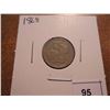 Image 1 : 1868 THREE CENT PIECE (NICKEL)