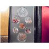Image 2 : 1980 CANADA DOUBLE DOLLAR PROOF SET POLAR BEAR ORIGINAL ROYAL CANADIAN MINT PACKAGING
