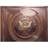 Image 2 : 1999-S SILVER KENNEDY HALF DOLLAR PCGS PR69 DCAM