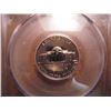 Image 2 : 1963 JEFFERSON NICKEL PCGS PR67
