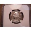 Image 2 : 1999-S SILVER PENNSYLVANIA QUARTER NGC PF69 ULTRA CAMEO