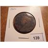 Image 1 : 1820 US LARGE CENT