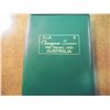 Image 1 : 1966 AUSTRALIA CHANGEOVER SOUVENIR SET 12 COINS IN GREEN CASE, SELLS ON EBAY FOR UP TO $110.00