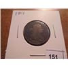 Image 1 : 1803 US HALF CENT