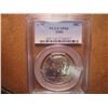 Image 1 : 1967 SMS 40% SILVER JOHN F. KENNEDY HALF PCGS SP66