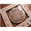 Image 1 : 1943 CANADA SILVER 50 CENT