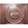 Image 2 : 1938-S JEFFERSON NICKEL PCGS MS65