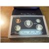Image 1 : 1998 US SILVER PROOF SET (WITH BOX)