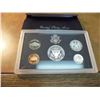 Image 2 : 1998 US SILVER PROOF SET (WITH BOX)