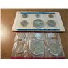 Image 2 : 1978 US MINT SET (UNC) P/D (WITH ENVELOPE)